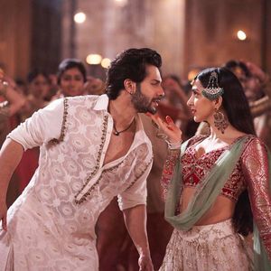 Kalank Still