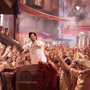 Kalank Still
