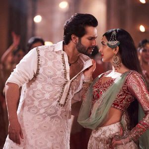 Kalank Still