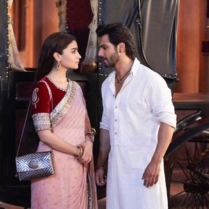 Kalank Still