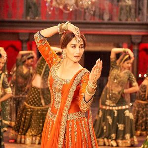 Kalank Still
