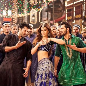 Kalank Still