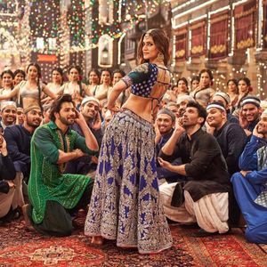Kalank Still