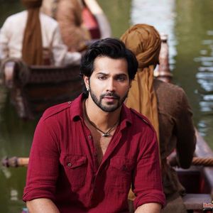 Kalank Still