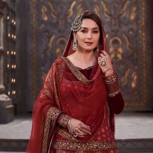 Kalank Still