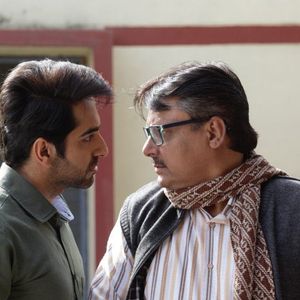 Shubh Mangal Saavdhan Still