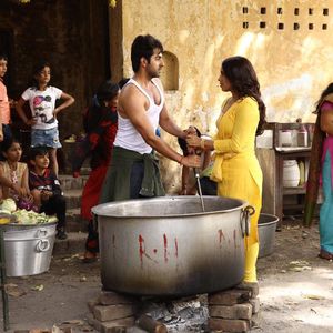 Shubh Mangal Saavdhan Still