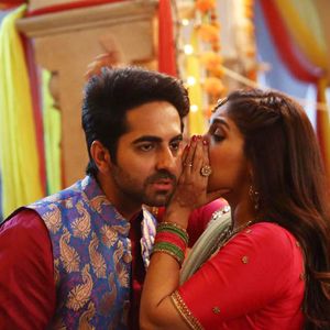 Shubh Mangal Saavdhan Still