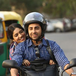 Shubh Mangal Saavdhan Still
