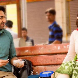 Shubh Mangal Saavdhan Still