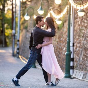 Student Of The Year 2 Still