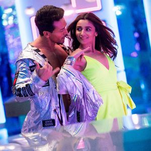 Student Of The Year 2 Still