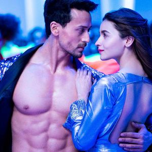 Student Of The Year 2 Still