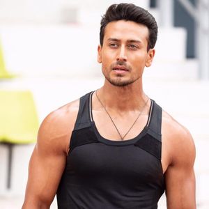 Student Of The Year 2 Still