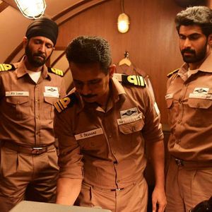 The Ghazi Attack Still