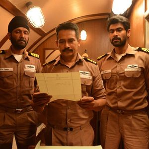 The Ghazi Attack Still