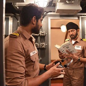 The Ghazi Attack Still