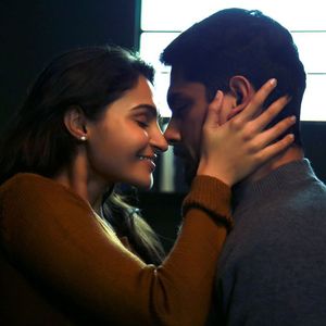 The House Next Door Still