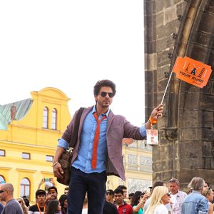 Jab Harry Met Sejal Still