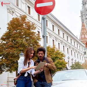 Jab Harry Met Sejal Still