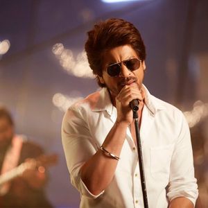 Jab Harry Met Sejal Still