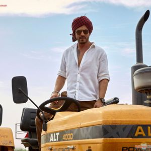 Jab Harry Met Sejal Still