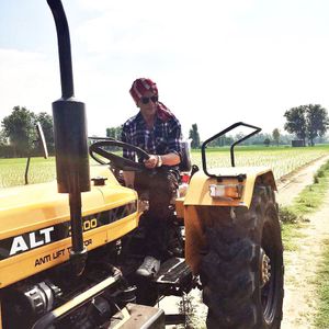 Jab Harry Met Sejal Still