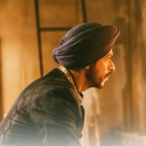 Jab Harry Met Sejal Still