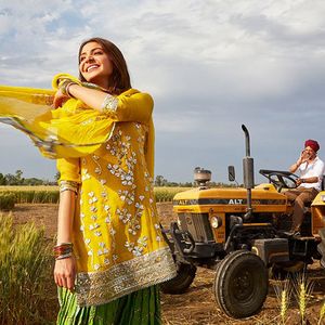 Jab Harry Met Sejal Still