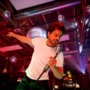 Jab Harry Met Sejal Still