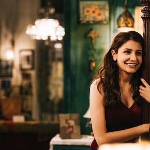 Jab Harry Met Sejal Still