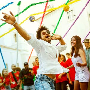 Jab Harry Met Sejal Still