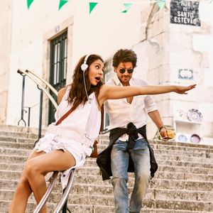 Jab Harry Met Sejal Still