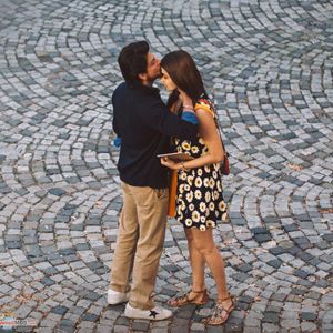 Jab Harry Met Sejal Still