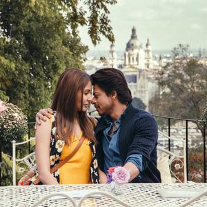 Jab Harry Met Sejal Still