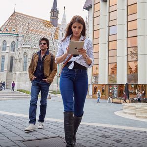 Jab Harry Met Sejal Still