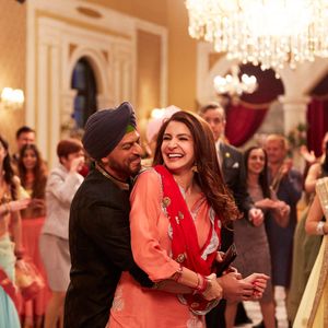 Jab Harry Met Sejal Still