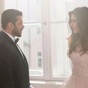 Tiger Zinda Hai Still