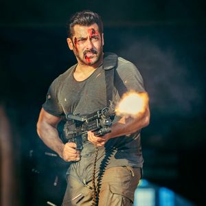 Tiger Zinda Hai Still