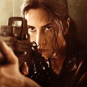 Tiger Zinda Hai Still