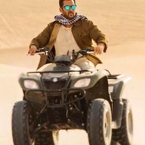 Tiger Zinda Hai Still