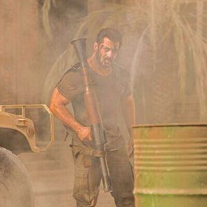 Tiger Zinda Hai Still