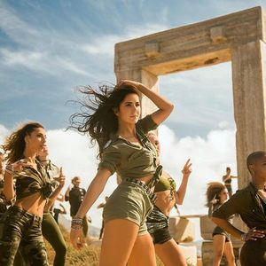 Tiger Zinda Hai Still