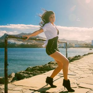 Tiger Zinda Hai Still