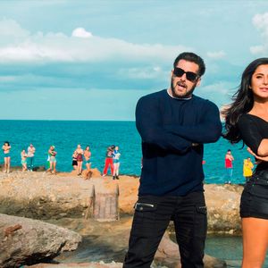 Tiger Zinda Hai Still