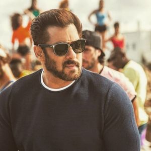 Tiger Zinda Hai Still