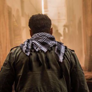 Tiger Zinda Hai Still