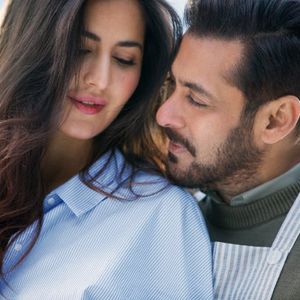 Tiger Zinda Hai Still