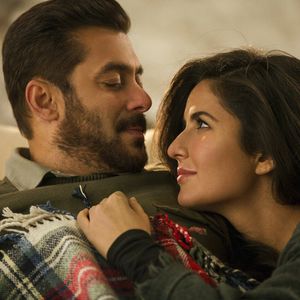 Tiger Zinda Hai Still