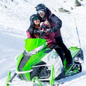 Tiger Zinda Hai Still